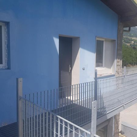La Grolla Apartment Aosta Exterior photo