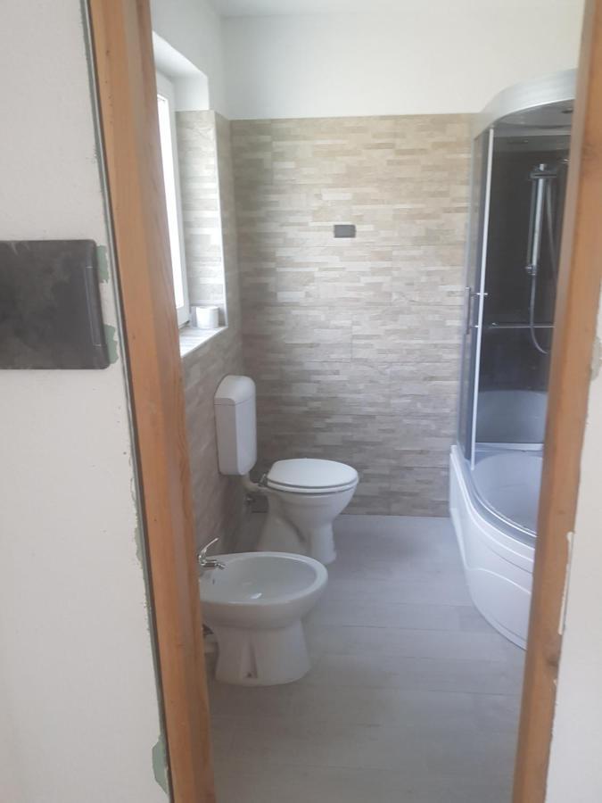 La Grolla Apartment Aosta Exterior photo