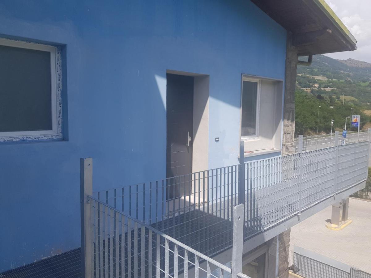 La Grolla Apartment Aosta Exterior photo